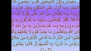 ROQIA ROKIA رقية دعاء ابطال السحر للشيخ محمد متولي الشعراوي 35 دقيقه [upl. by Perice594]