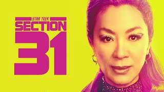 Star Trek Section 31 Movie Streaming Soon  January 24 [upl. by Leahcimnaes]