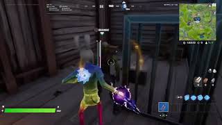 Fortnite Brainiac NPC Location  Character Collection 7 [upl. by Rojas]