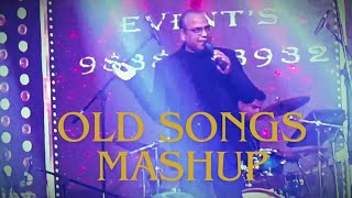 Old Song MashupBMG EVENTS amp Musical band [upl. by Aehsan]