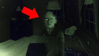 Man Has Nightmares About a GHOST Child Turns Out Its REAL [upl. by Burkley]