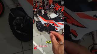 KTM 890 ADVENTURE R  POTENCIA  TEST KTM 890 ADVENTURE R  TEST KTM  NOVEDADES KTM [upl. by Yoshiko]