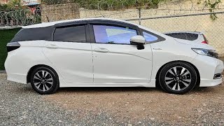 Why This 2020 Honda Shuttle Hybrid Is Worth Your Attention [upl. by Dowdell746]