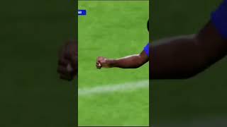 😍🇫🇷 fifa france dembélé [upl. by Lissak27]