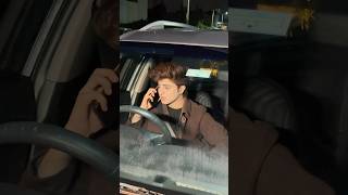 Bomb in a car🚙💣😱 Gulshan kalra gulshankalra suspense [upl. by Grogan]