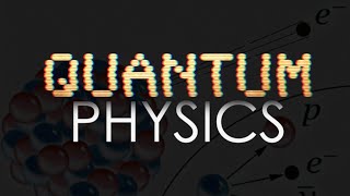 Overview of the Quantum Universe Particle Physics Nuclear Forces and Binding Energies  ASMR [upl. by Oriana]