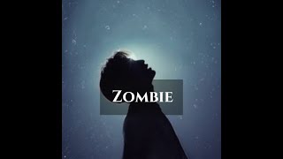 Zombie  SARAH  Version Slowed [upl. by Gnivri]