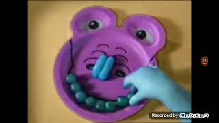 REUPLOAD ZooPals In High Pitched And Color Major [upl. by Kaylyn4]