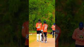 Cricket time highlights local match performance cricketmatch [upl. by Annovoj]