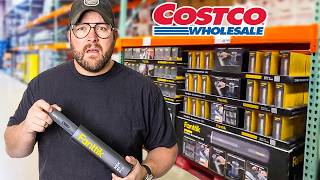 I Bought Costco Tools [upl. by Saloma]