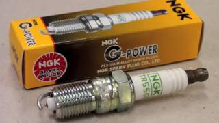 What are the Different Types of NGK Spark Plugs [upl. by Tiemroth]