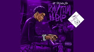 KP Skywalka  Back 2 Bippin  Slowed Down [upl. by Rior]