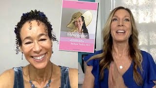 Menopause QampA with Dr Barbie Taylor Menopause Taylor [upl. by Auod]