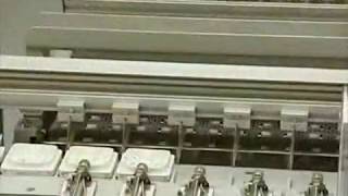 Invisalign Manufacturing Process English [upl. by Onez369]