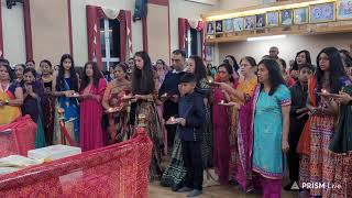 Live streaming of Lohana Mahajan Leicester [upl. by Ellord273]