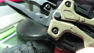 Leatherman OHT [upl. by Esilehc]