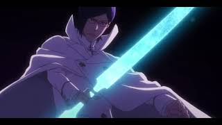 Bleach TYBW part 3 episode 7 playing the ending theme in reverse may have more meaning than fans rea [upl. by Karub391]