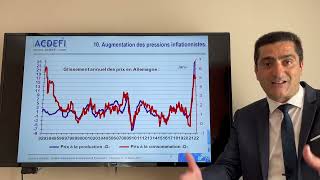 Guerre en Ukraine  Quelles conséquences économiques et financières [upl. by Merkle]