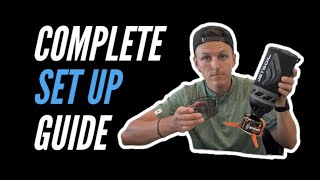 COMPLETE JetBoil Set Up Guide Tutorial [upl. by Bushey]