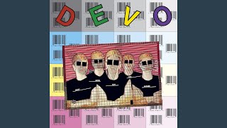 Devo Corporate Anthem 2010 Remaster [upl. by Jablon562]