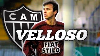 DEFESAS DO VELLOSO PELO ATLÉTICO MINEIRO [upl. by Viehmann]