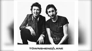 Misunderstood  Pete TownshendRonnie Lane Backing Track [upl. by Cuyler737]