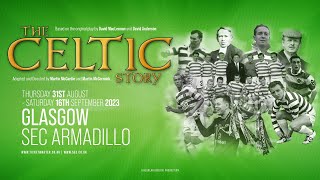 Celtic Legends Attend Opening Gala Performance of the Celtic Story 🍀🎭 [upl. by Kennie236]