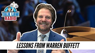 Lessons From Warren Buffett [upl. by Kaleb]