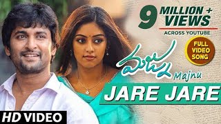 Majnu Video Songs  Oorikey Ala Full Video Song  Nani  Anu Immanuel  Gopi Sunder [upl. by Eresed277]