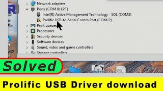 Windows 10  How To Install Wifi Drivers [upl. by Herodias]