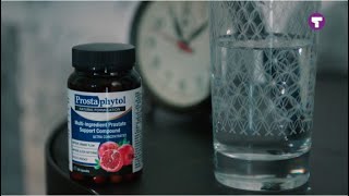 Prostaphytol  Vigor Plus Capsules  Tommy Teleshopping [upl. by Nnylyaj]