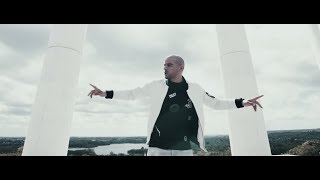 Sofiane  Parti de rien Clip Officiel [upl. by Ayit73]