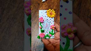 Price tag Fridge magnet name board easyhomedecor handmade claycraft nameboard Makshilaxi [upl. by Riatsila]