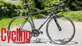 Just landed Trek Emonda ALR 6  Cycling Weekly [upl. by Roselane69]