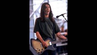 Foo Fighters  Podunk Live 1995 Tramps Club [upl. by Charlet]