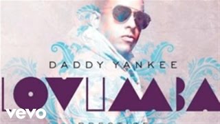 Daddy Yankee  Lovumba Club Remix [upl. by Nylrac600]