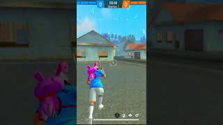 BACKTRACK FF🎯🔥 freefire [upl. by Ettenhoj]