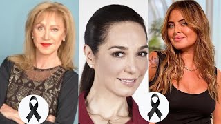 9 Actrices Que Fallecieron y Quizás No Lo Sabías [upl. by Nuahsel467]