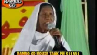 Rasha Mama zoui De Leweney Dea [upl. by Pizor]