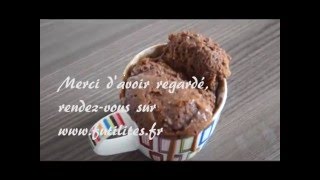 RECETTE  Mug Cake Express au Nutella [upl. by Katha]