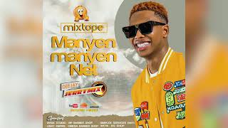 mixtape many many net jerry mix haïti 2024 [upl. by Joell85]