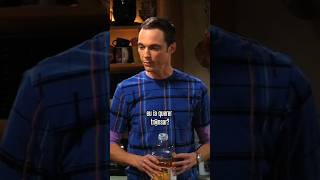 Sheldon quer se reproduzir The Big Bang Theory [upl. by Humbert]