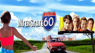 Interstate 60 Full Movie Fact in Hindi  Hollywood Movie Story  James Marsden [upl. by Atnuahsal]