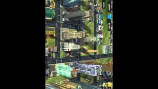 SimCity Buildit Cydia Hack [upl. by Dorella18]