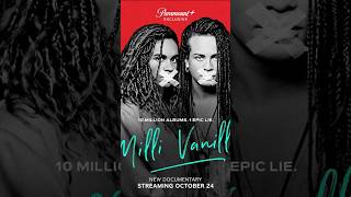 FAB MORVAN MILLI VANILLI IF YOU MISSED THE DOC…LOOK FOR IT IT’S WORTH THE WATCH ☮️🙏🏾❤️ [upl. by Hurley]