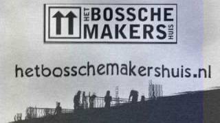 Het Bossche Makershuis [upl. by Skillern64]