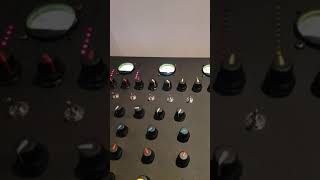 Pre Amp Mostec 5 Way Test [upl. by Claud]