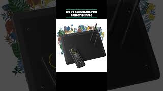 Top 5 Best Tablets For Artists 2024 [upl. by Lumbye627]