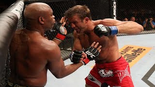 Anderson Silva vs Stephan Bonnar UFC 153 FULL FIGHT NIGHT CHAMPIONSHIP [upl. by Zeralda493]