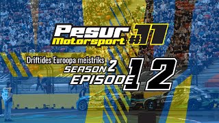 DMGP Poland  Best qualifying result this season  Pesur Motorsport [upl. by Lordan137]